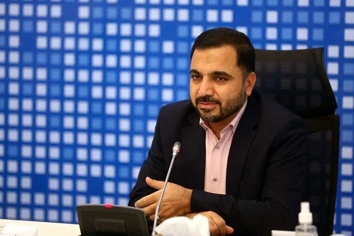 وزیر ارتباطات: سرعت اینترنت تلفن همراه و خانگی افزایش داشته است