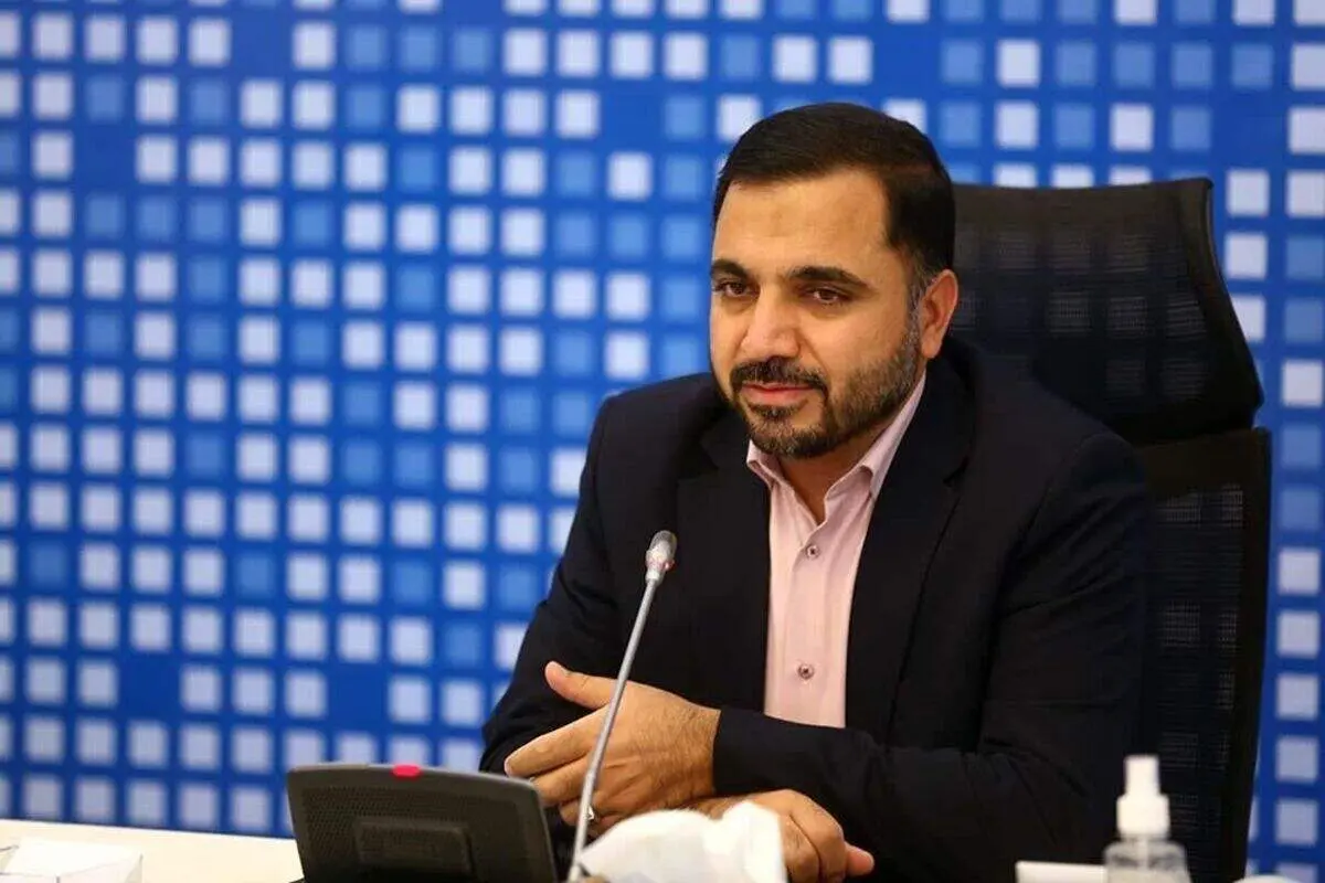 وزیر ارتباطات: سرعت اینترنت تلفن همراه و خانگی افزایش داشته است