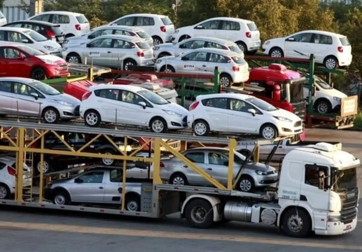 منتظر سقوط قیمت خودرو باشید | این برندهای خوش‌نام خودروهای ارزان برای واردات دارند