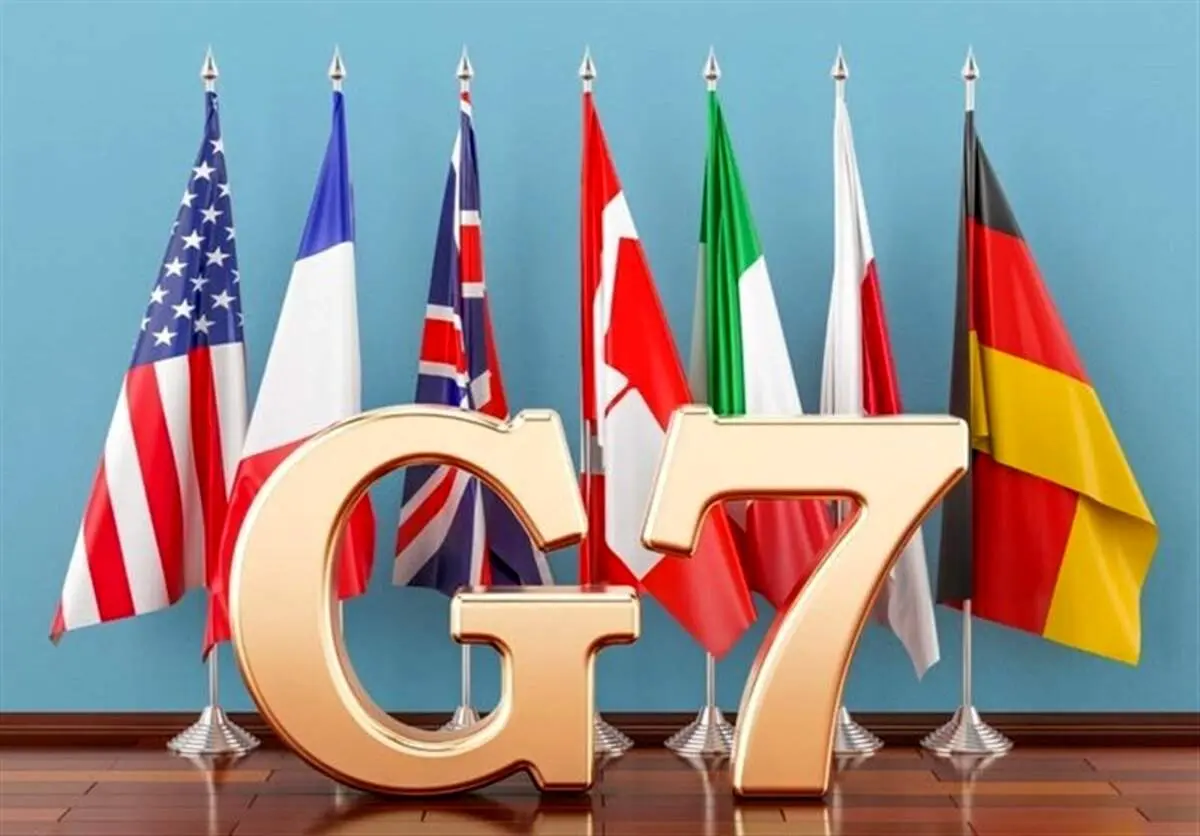 گروه هفت: طالبان محدودیتها علیه زنان را لغو کند