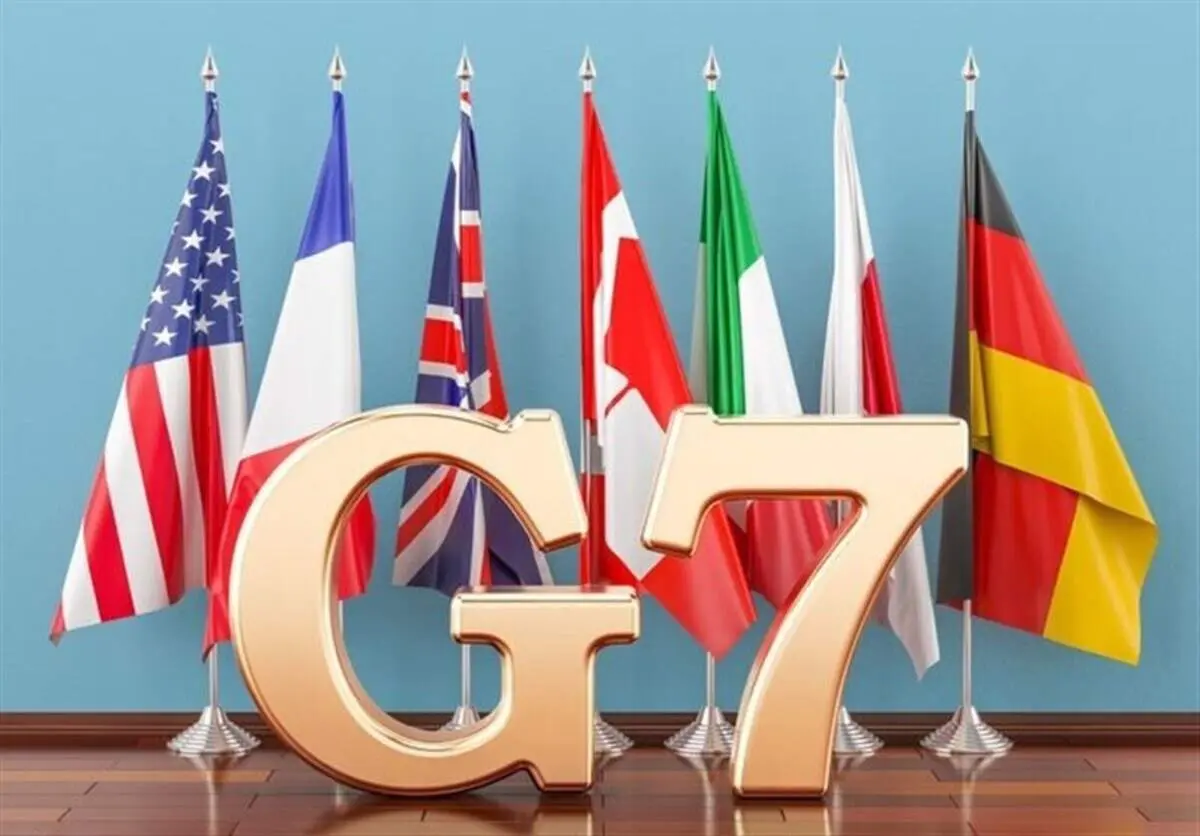 گروه هفت: طالبان محدودیت‌ها علیه زنان را لغو کند