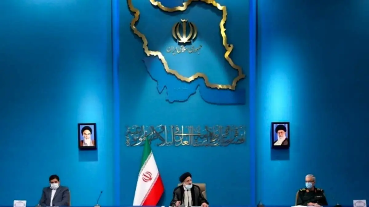 رئیسی خطاب به مسئولان وزارت بهداشت: بانک سلامت شهروندان کامل شود