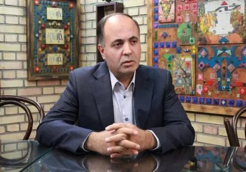 
نوری قزلجه بهترین گزینه برای وزارت کشاورزی است
