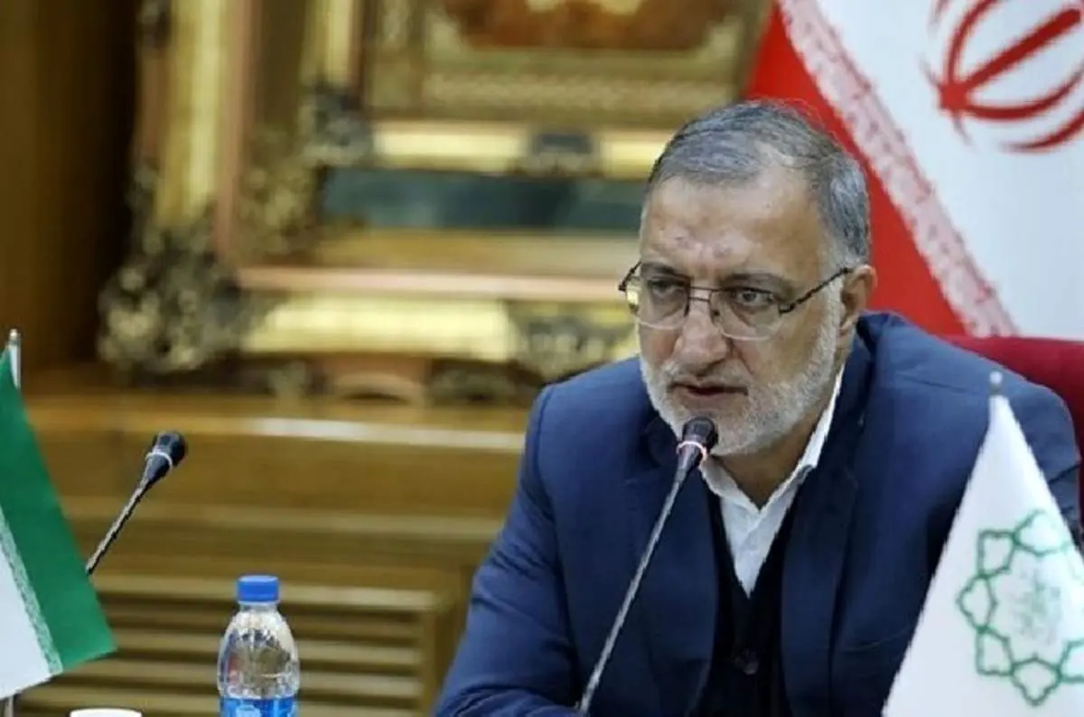 زاکانی: تهران ۵ هزار اتوبوس کم دارد