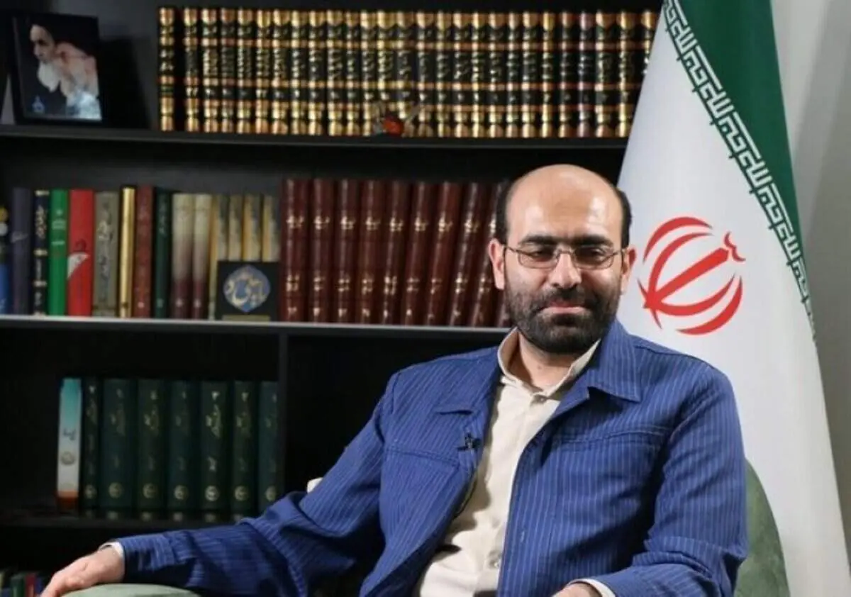 اظهارنظر جالب نماینده مجلس: گرانی‌های فعلی ربطی به دولت رئیسی ندارد!