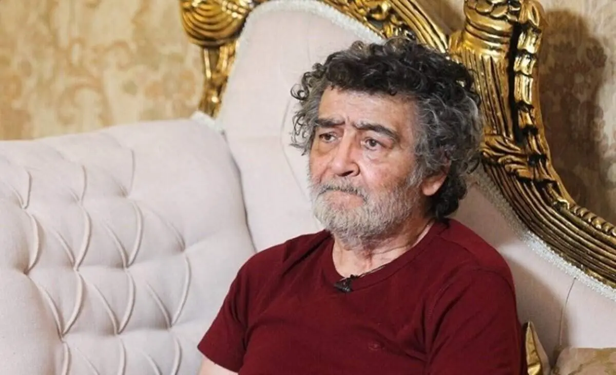 چه کسی رضا رویگری را خانه‌دار کرد؟