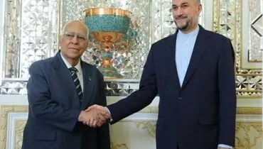 تاکید تهران و هاوانا بر لزوم گسترش همه‌جانبه روابط فی‌مابین