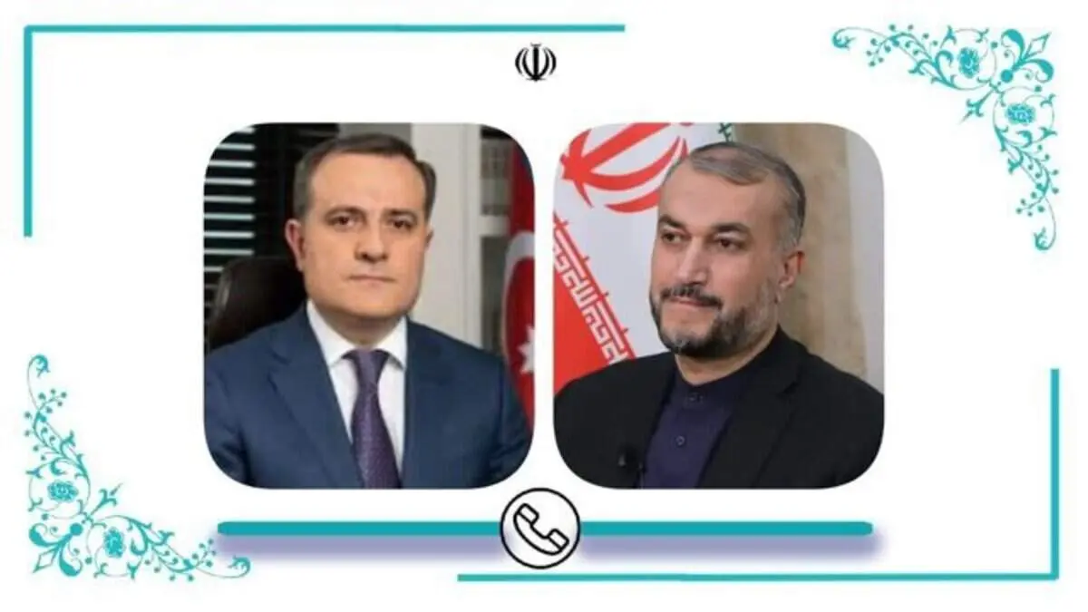 وزیر خارجه آذربایجان به ایران می‌آید