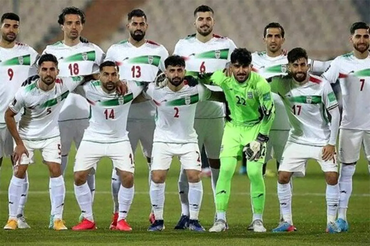 واکنش آمریکایی ها به بازی دوستانه کانادا با ایران