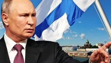 مسکو: اراضی سوئد و فنلاند را مورد حمله قرار می‌دهیم!/ قطع صادرات برق روسیه به فنلاند