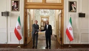 سیگنالی که آمریکایی‌ها در مورد ایران برای تیم مورا فرستادند