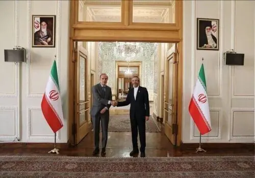 هشدار جدی ایران به آمریکا در صورت ورود به جنگ