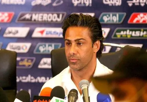 مجیدی باز هم مقابل پرسپولیس