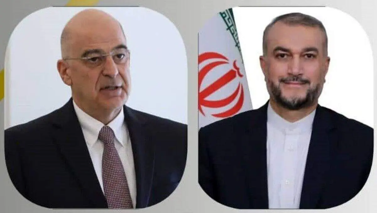 تاکید امیرعبداللهیان بر عزم ایران جهت دستیابی به توافقی خوب و پایدار در مذاکرات