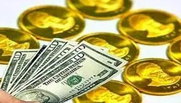 خبر خوب از میرداماد و برجام به بازار دلار و سکه