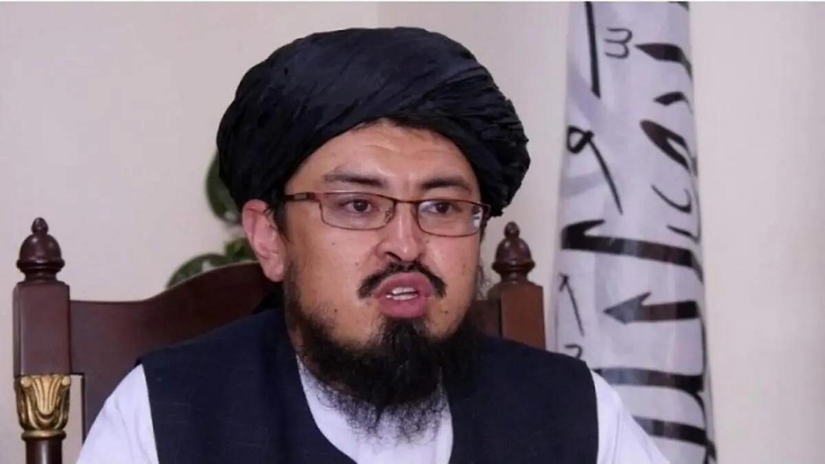 طالبان به بیانیه گروه هفت واکنش نشان داد