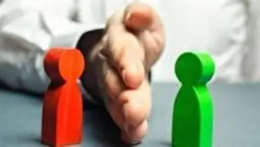 ابلاغ بخشنامه مدیریت تعارض منافع و جلوگیری از تبانی در ارجاع کار