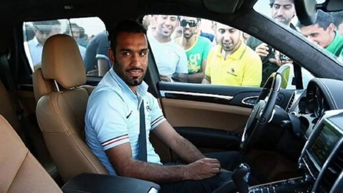 کنایه پیشکسوت استقلال به مربی پرسپولیس؛ لوران بلان کجاست؟+عکس
