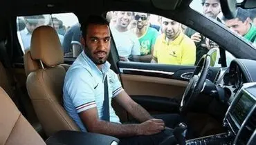 کنایه پیشکسوت استقلال به مربی پرسپولیس؛ لوران بلان کجاست؟+عکس
