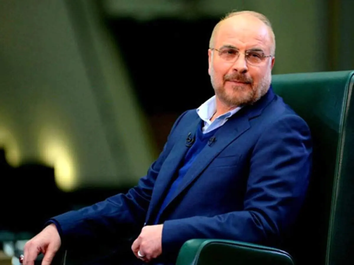 قالیباف: کالابرگ الکترونیک سریع‌تر اجرایی شود