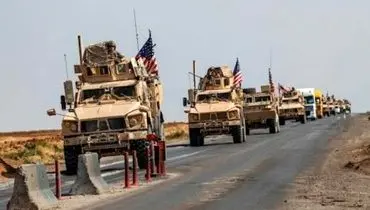 حمله به ۳ کاروان ائتلاف آمریکا در عراق