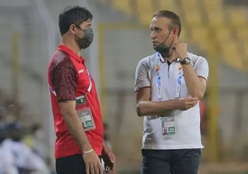 افشاگری کریم باقری از ماجرای جدایی‌اش از پرسپولیس
