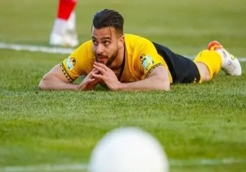 
در اتفاقی عجیب، سپاهان برای پرسپولیس و استقلال دستگاه شوک می‌خرد! 