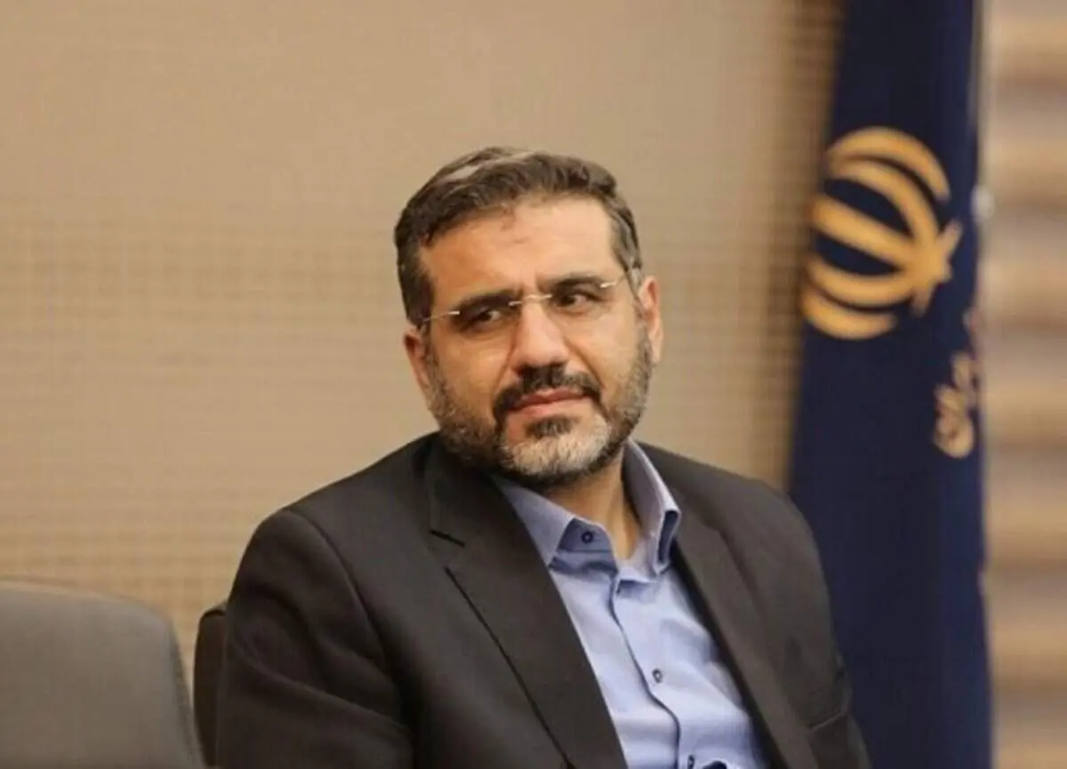 واکنش انتقادی وزیر ارشاد به "قاچاق فیلم‌ سینمایی" و "لغو کنسرت" در روزهای اخیر