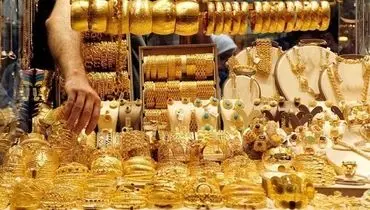 قیمت سکه و طلا در ۲۵ اردیبهشت/ سکه ۱۴ میلیون و ۱۰۰ هزار تومان شد