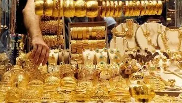 قیمت سکه و طلا در ۲۵ اردیبهشت/ سکه ۱۴ میلیون و ۱۰۰ هزار تومان شد