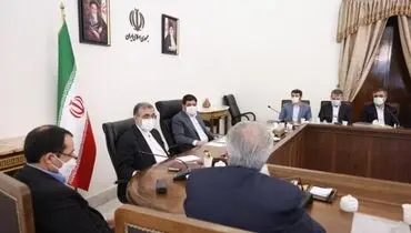 مخبر: با متخلفان و اخلال گران در بازار با شدت برخورد شود
