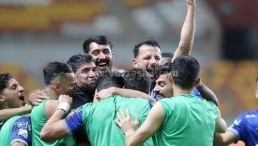 تمام رکوردهایی که استقلال با مجیدی شکست