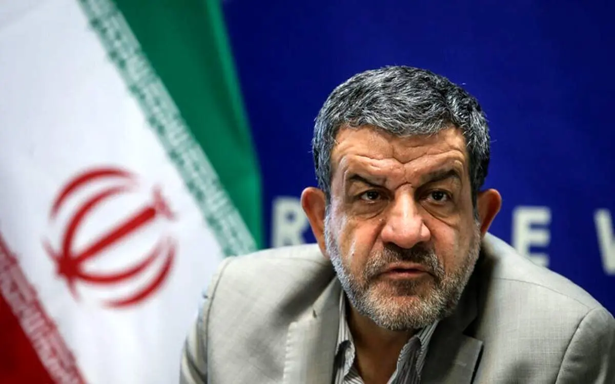 ادعای نماینده اصولگرا: دولت روحانی اقتصاد کشور را به سراشیبی برد
