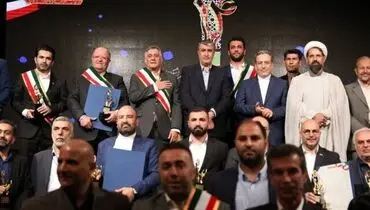 اسلامی: قدرت خلق محصول با ظرفیت طراحی و مهندسی، رمز موفقیت کارآفرینی است