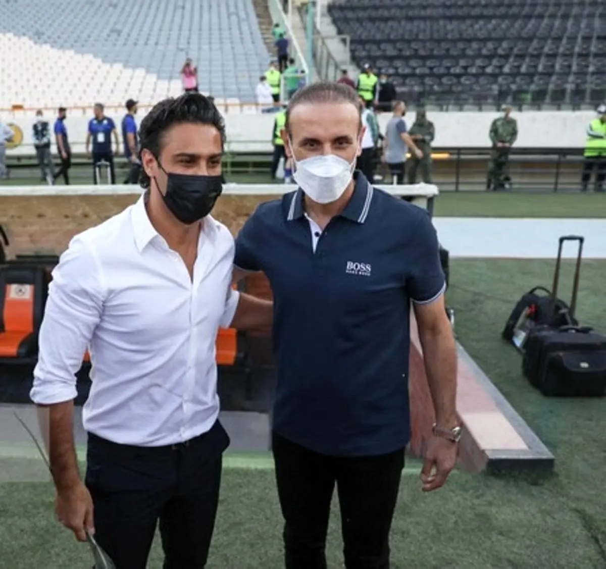 تست یک تئوری جالب روی استقلال، پرسپولیس و سپاهان