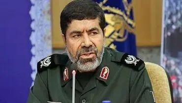 سخنگوی سپاه : تفاله‌های گروهک‌های تروریستی به سزای اعمال خود خواهند رسید
