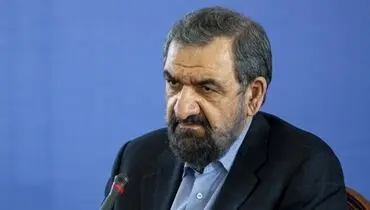 حضور محسن رضایی در خوزستان