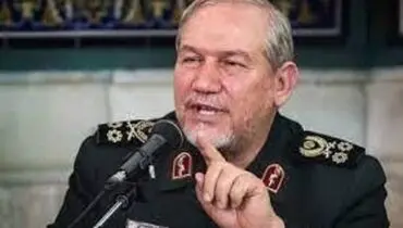 مشاور عالی فرمانده کل قوا: باید مقابل هرگونه تهدیدترکیبی آماده شویم