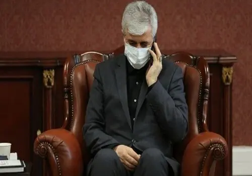لحظه دستگیری اولین سارقی که با پابند الکترونیکی دست به سرقت زد!+ فیلم