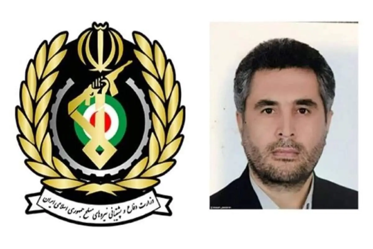 وزارت دفاع: برخورد قاطع با قاتلان شهید «صیادخدایی» مطالبه ملت ایران است