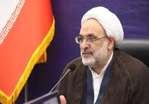دلیل ایران برای تعلیق همکاری با آژانس بین‌الملل انرژی اتمی