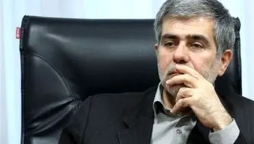سخنان فریدون عباسی درباره لزوم عدم قطع برق عراقیها و صبوری مردم ایران برای قطع برق!
