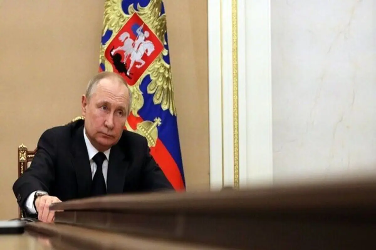 پوتین: تجارت با روبل میان روسیه وبلاروس افزایش یافته است