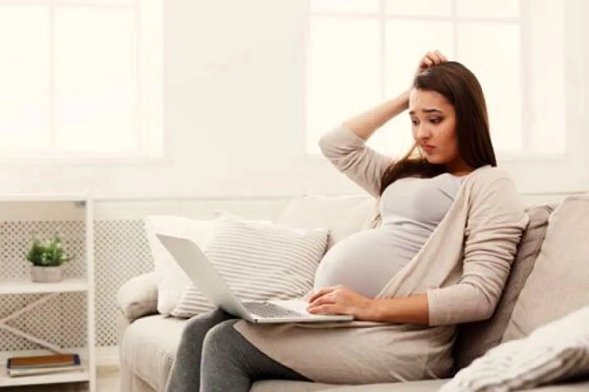دلایل فراموشی در بارداری چیست و چگونه می توان آن را مدیریت کرد؟