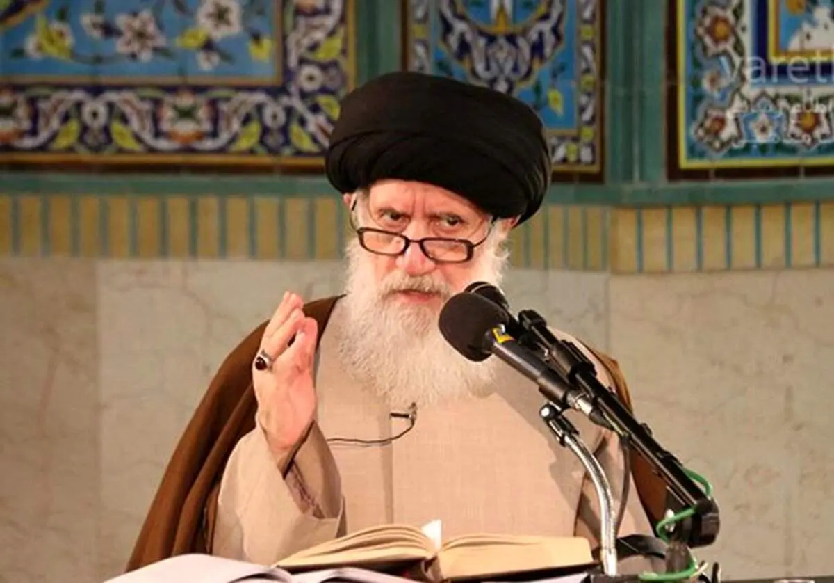 نکته‌های اخلاقی - عرفانی از زبان آیت‌الله فاطمی نیا