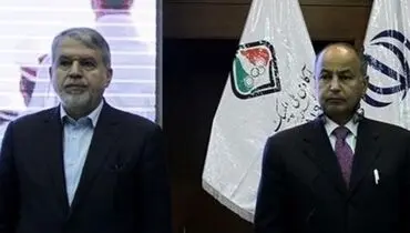 لغو احتمالی حضور المسلم در تهران به دلیل طوفان شن