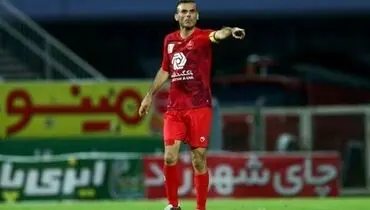 شایعه جدید در اردوی پرسپولیس/جانشین کریم باقری مشخص شد!