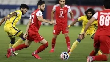 جزئیات ماجرای شکست سعودی ها در دادگاه/ افرادی از داخل ایران کدهایی را علیه پرسپولیس به النصری‌ها دادند!