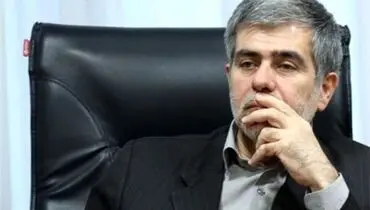 نماینده مجلس : تصمیم سخت‎ دولت مبارزه با فساد و رانت در جامعه است