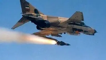 اعلام علت حادثه سقوط هواپیمای ارتش